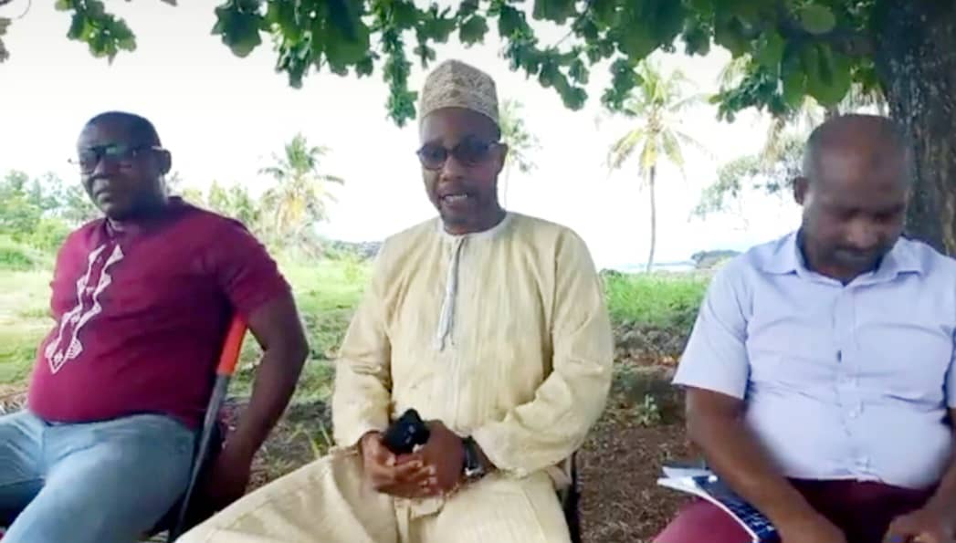 image Incinération de médicaments: Qui a encaissé l'argent de l'OCOPHRMA ?